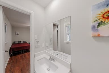 Place Preview main user avatar