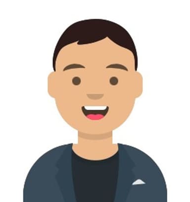 Profile Picture main user avatar