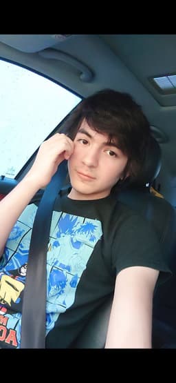 David