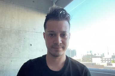 Profile Picture main user avatar
