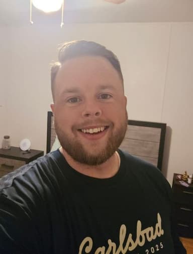 Profile Picture main user avatar