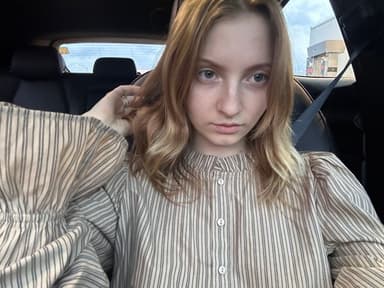 Profile Picture main user avatar