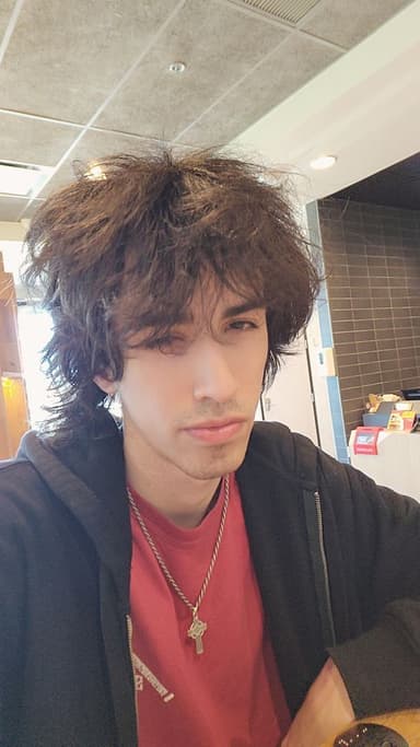 Profile Picture main user avatar