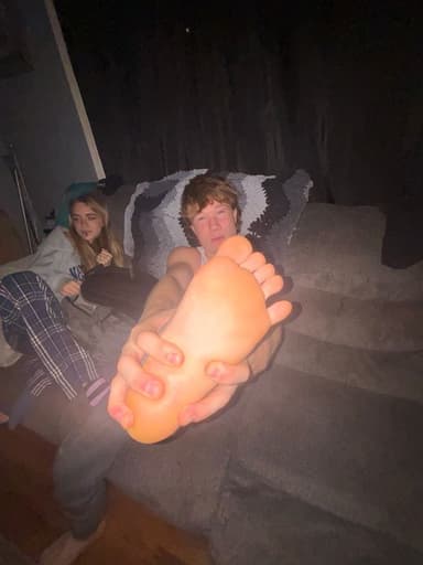 Profile Picture main user avatar