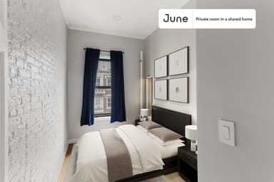 Place Preview main user avatar