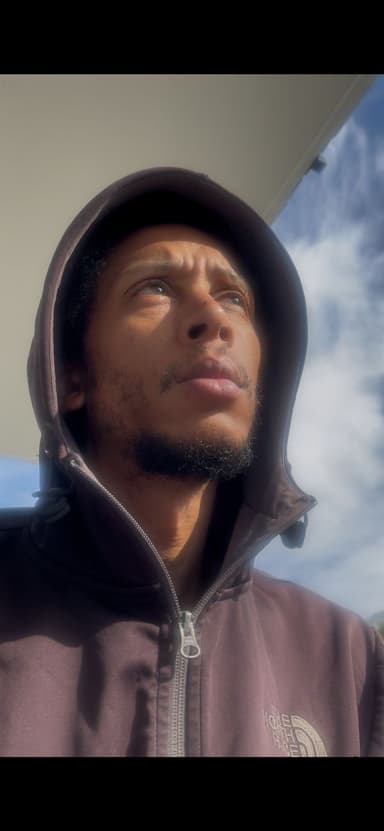 Profile Picture main user avatar