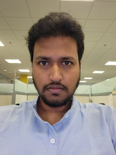 Profile Picture main user avatar