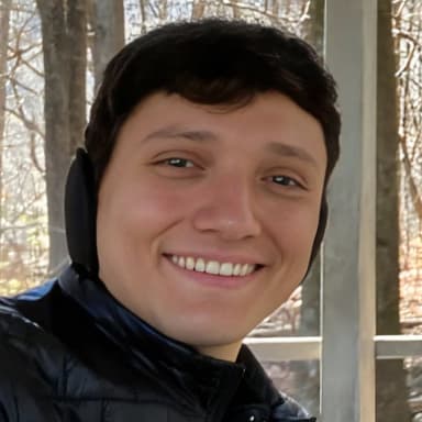 Profile Picture main user avatar