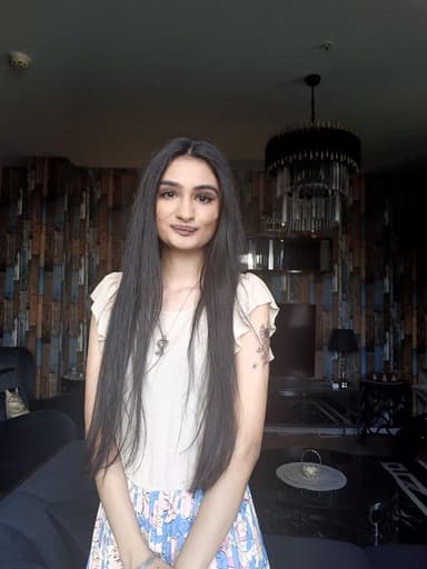 Profile Picture main user avatar