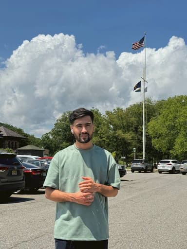 Profile Picture main user avatar