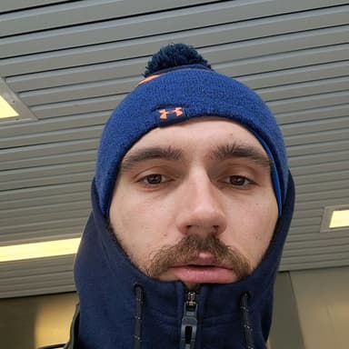 Profile Picture main user avatar