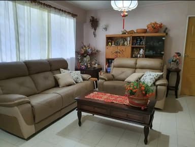 Place Preview main user avatar