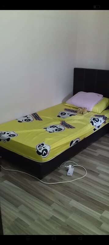 Place Preview main user avatar