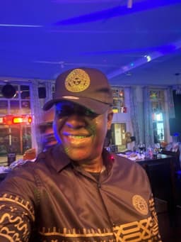 Dr VICTOR AYANWALE Raji