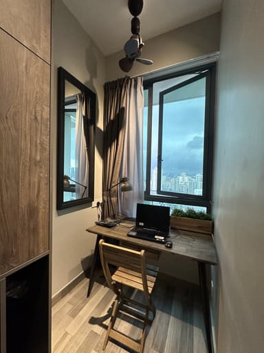 Place Preview main user avatar