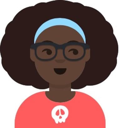 Profile Picture main user avatar