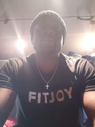 Profile Picture main user avatar