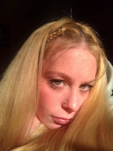 Profile Picture main user avatar