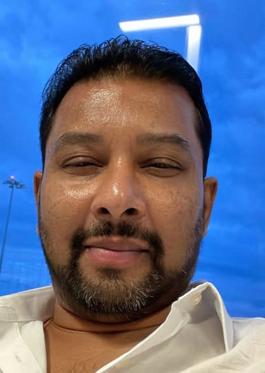 Profile Picture main user avatar