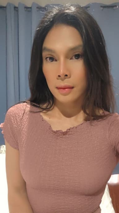 Profile Picture main user avatar
