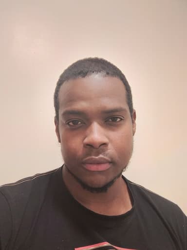 Profile Picture main user avatar