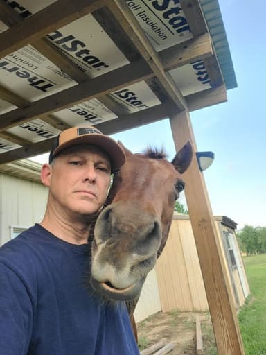 Profile Picture main user avatar