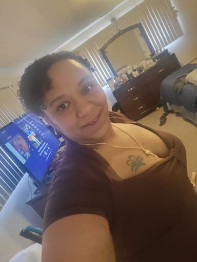 Profile Picture main user avatar