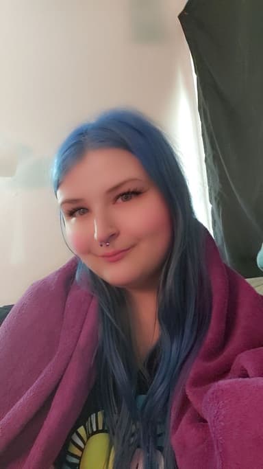 Profile Picture main user avatar
