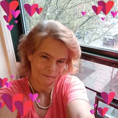 Profile Picture main user avatar