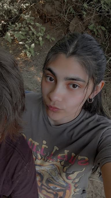 Profile Picture main user avatar