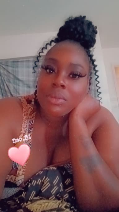 Profile Picture main user avatar