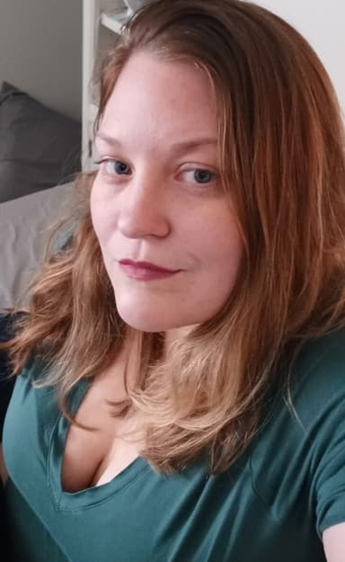 Profile Picture main user avatar