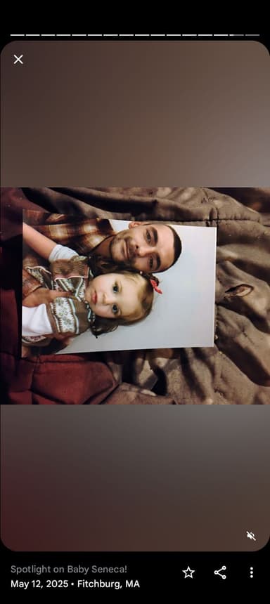 Profile Picture main user avatar