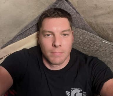 Profile Picture main user avatar