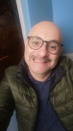 Adriano Papachristodoulou