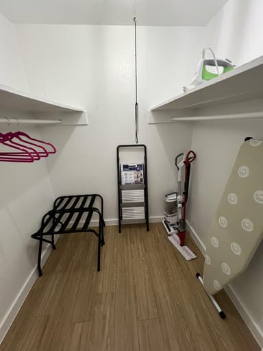 Place Preview main user avatar