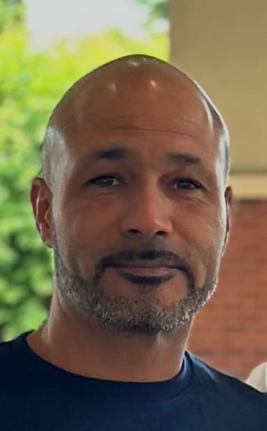 Profile Picture main user avatar