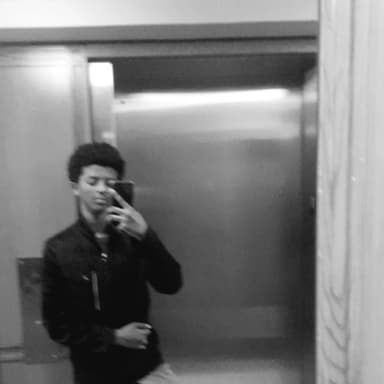 Profile Picture main user avatar