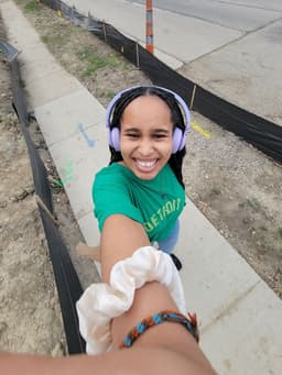 Suleka Hassen