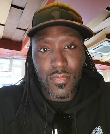 Profile Picture main user avatar