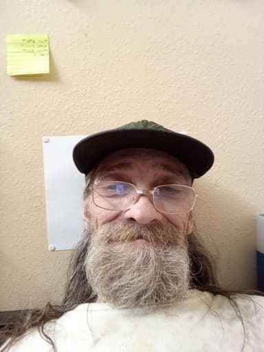 Profile Picture main user avatar