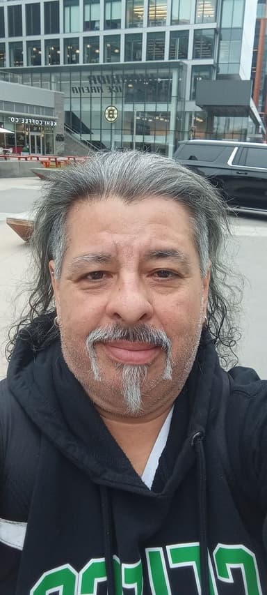 Profile Picture main user avatar
