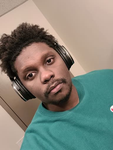 Profile Picture main user avatar