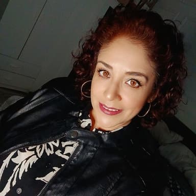 Profile Picture main user avatar