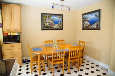 Place Preview main user avatar