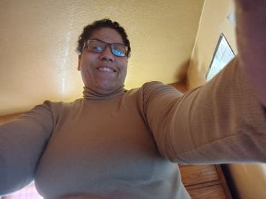 Profile Picture main user avatar