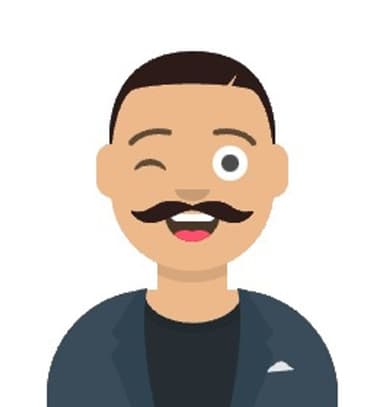 Profile Picture main user avatar