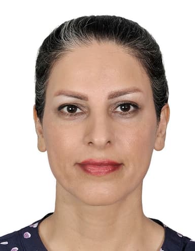Profile Picture main user avatar