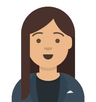 Profile Picture main user avatar