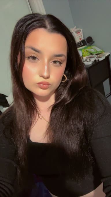 Profile Picture main user avatar